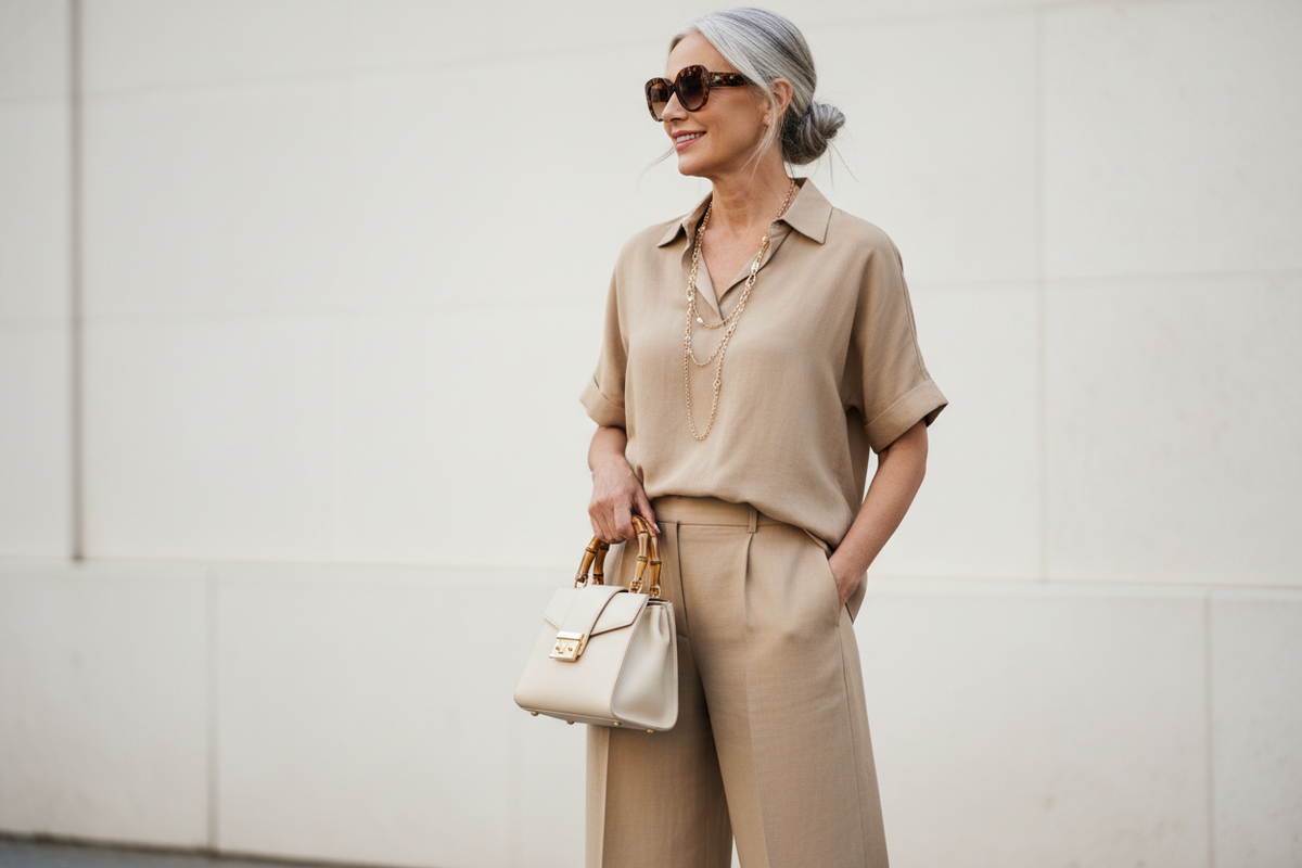 Coordinati & Tailleur