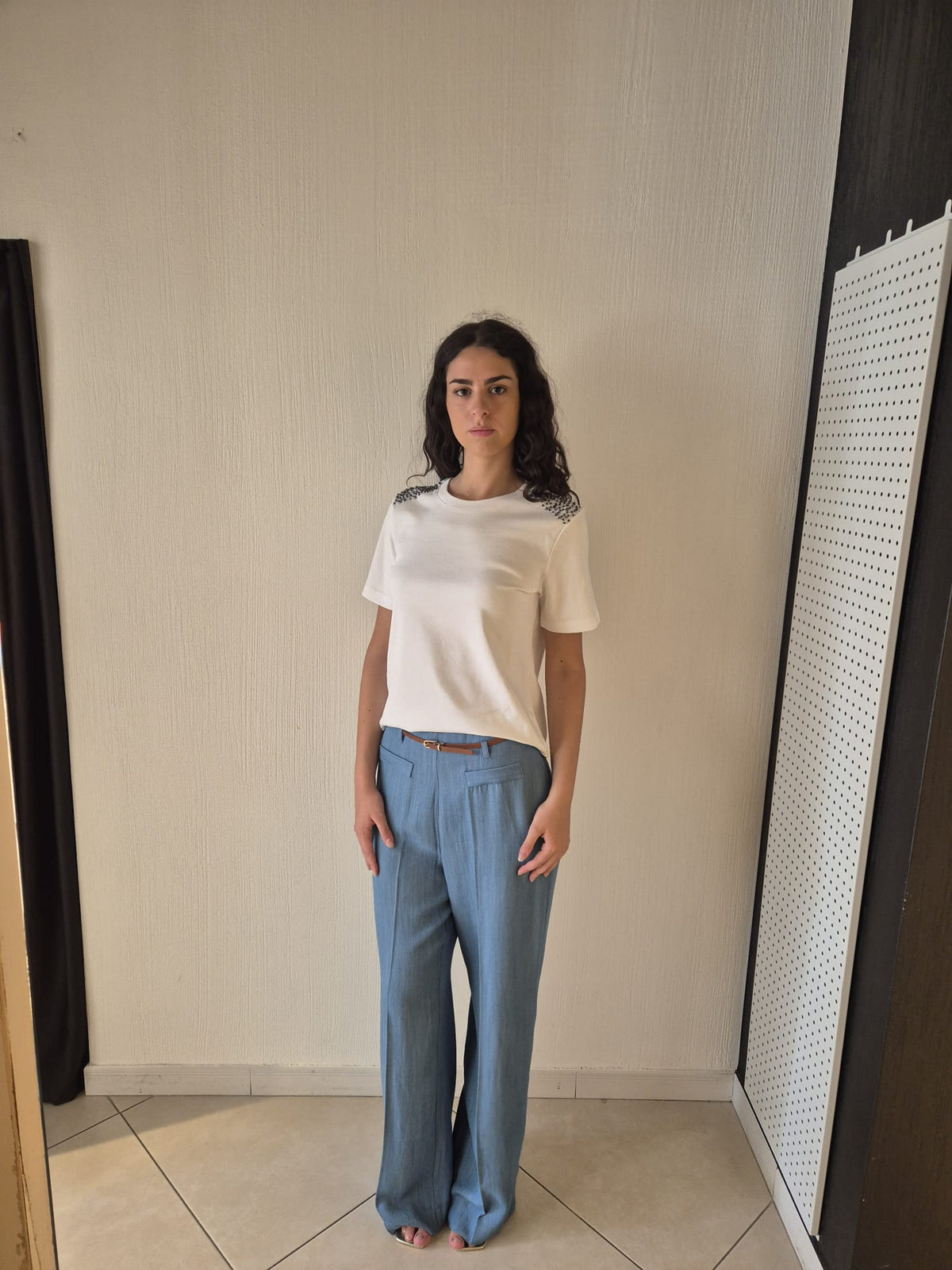 T-SHIRT MARIACRISTINA