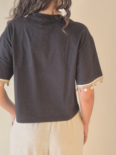 T-SHIRT PERLA
