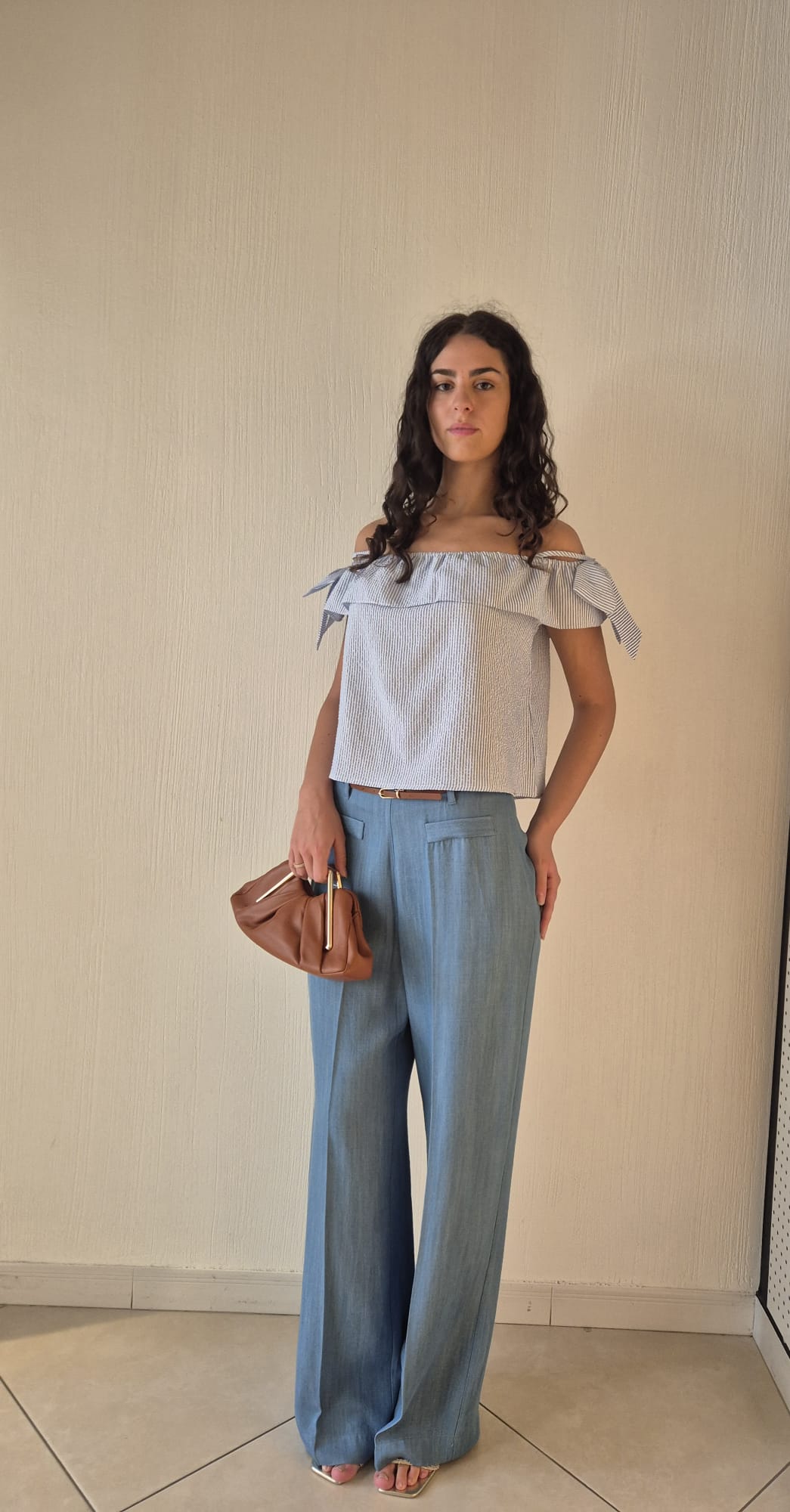 BLUSA SKY