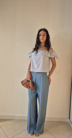 BLUSA SKY