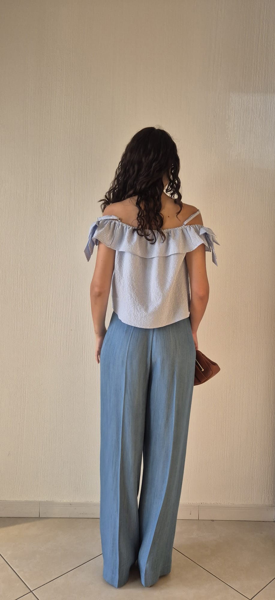 BLUSA SKY