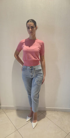 JEANS STEFY