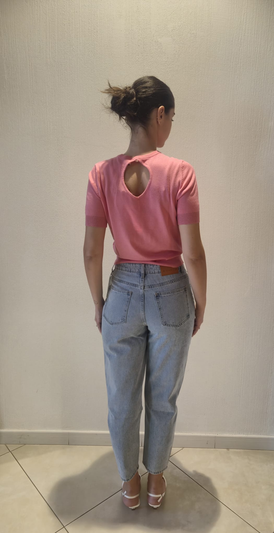 MAGLIA NAHUM