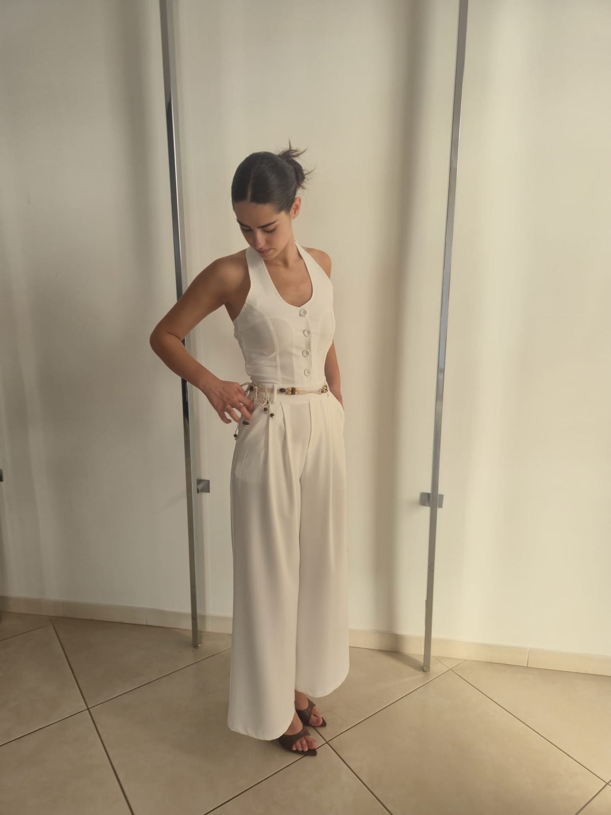 TUTA (JUMPSUIT) TINA