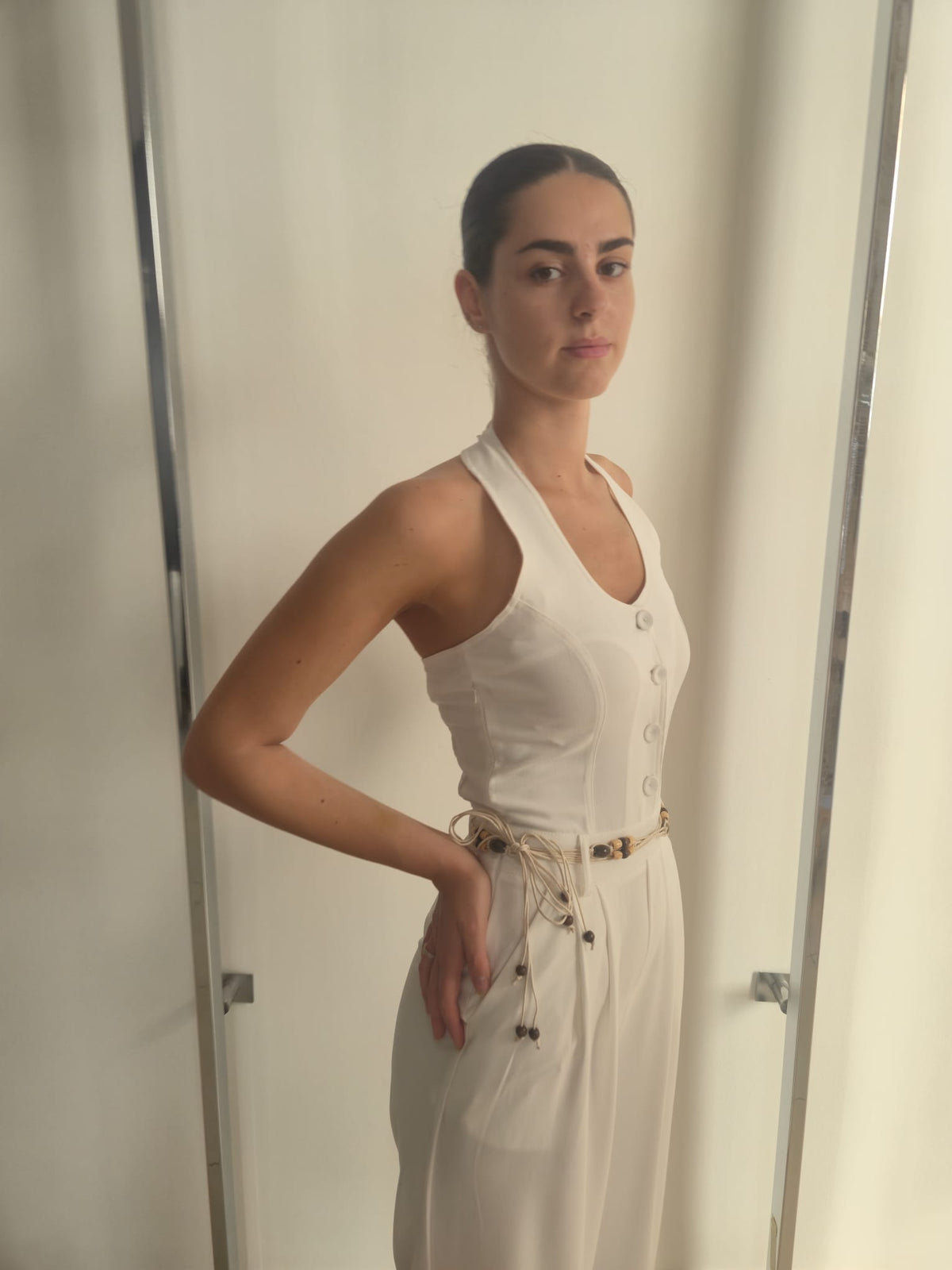 TUTA (JUMPSUIT) TINA
