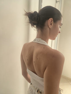 TUTA (JUMPSUIT) TINA