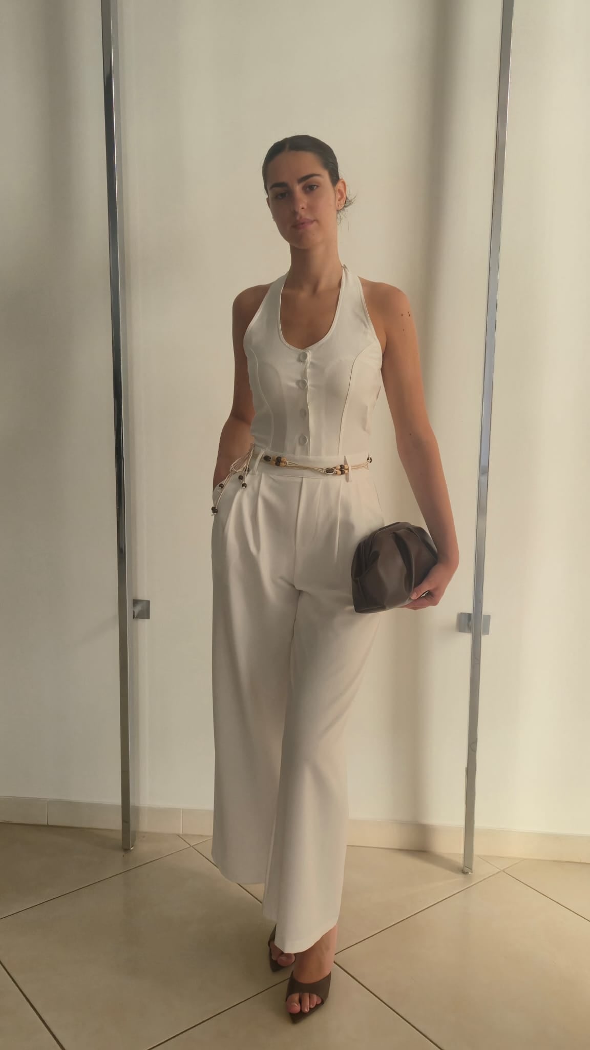 TUTA (JUMPSUIT) TINA