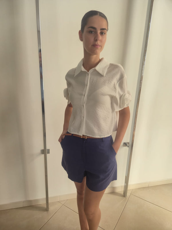 SHORT NOEMI