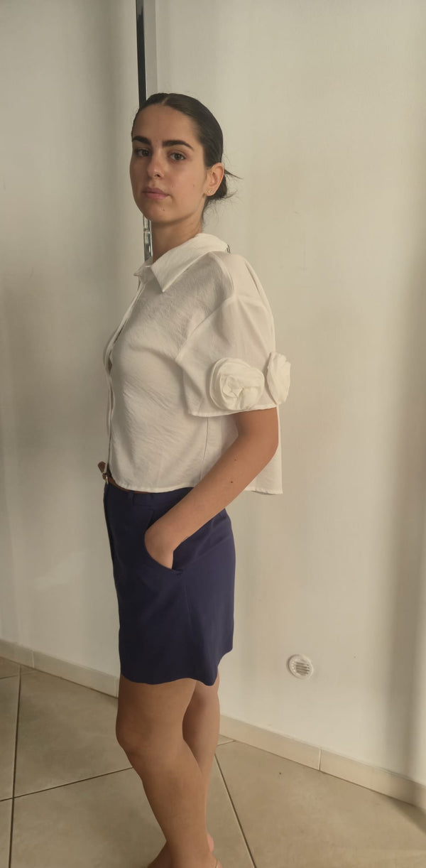 CAMICIA FESA