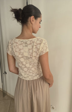 BLUSA PIZZI