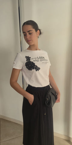 T-SHIRT CELINE