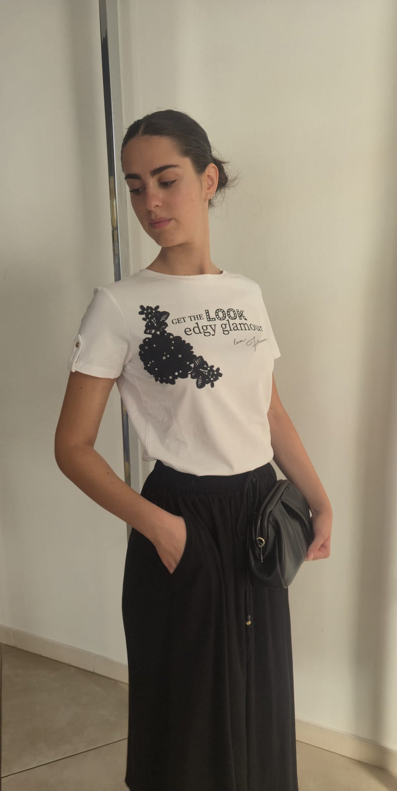 T-SHIRT CELINE