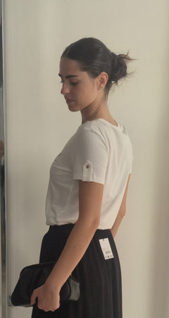 T-SHIRT CELINE