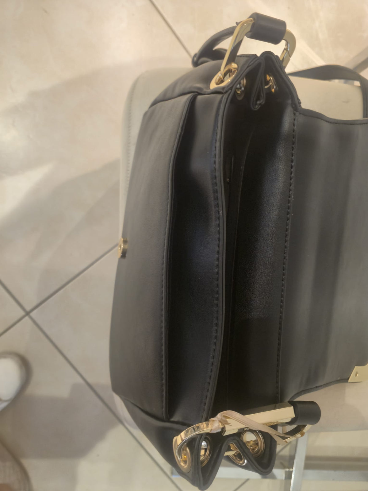 BORSA ORO