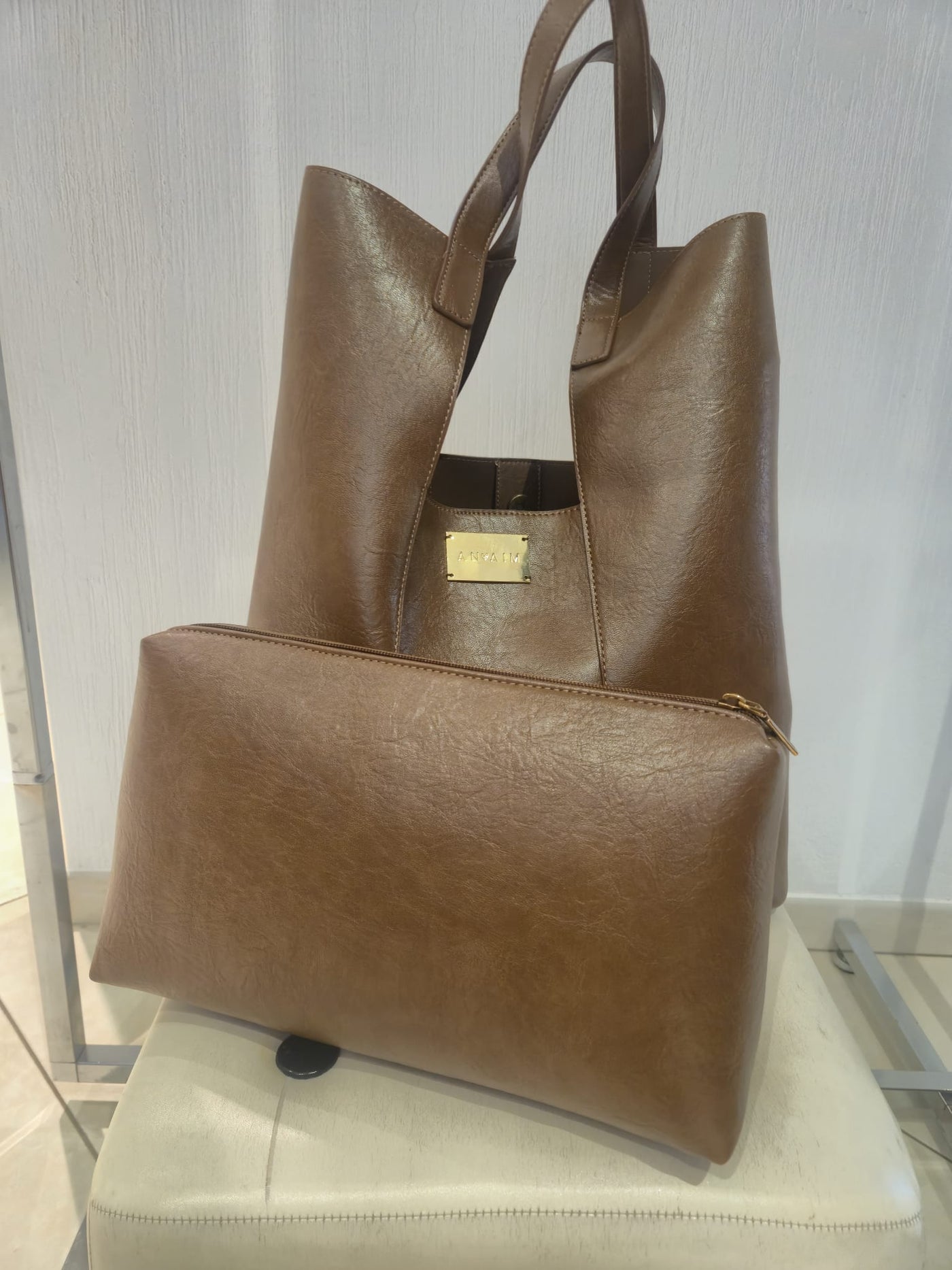 BORSA SASI