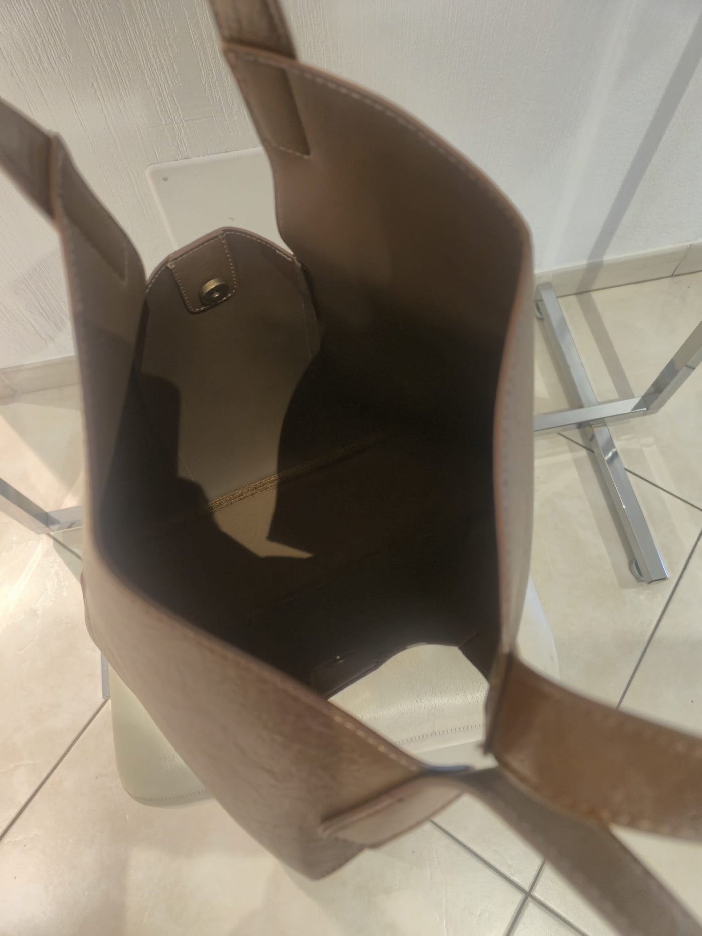 BORSA SASI