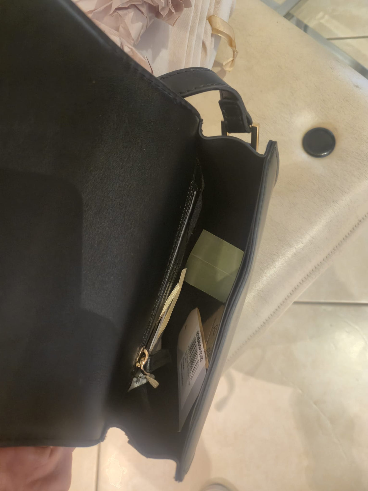 BORSA MANUELA