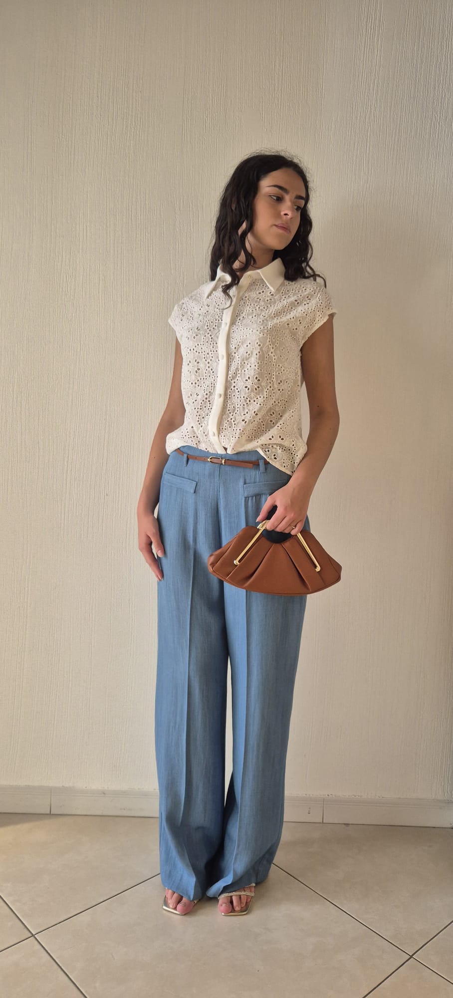 CAMICIA  GIGIA