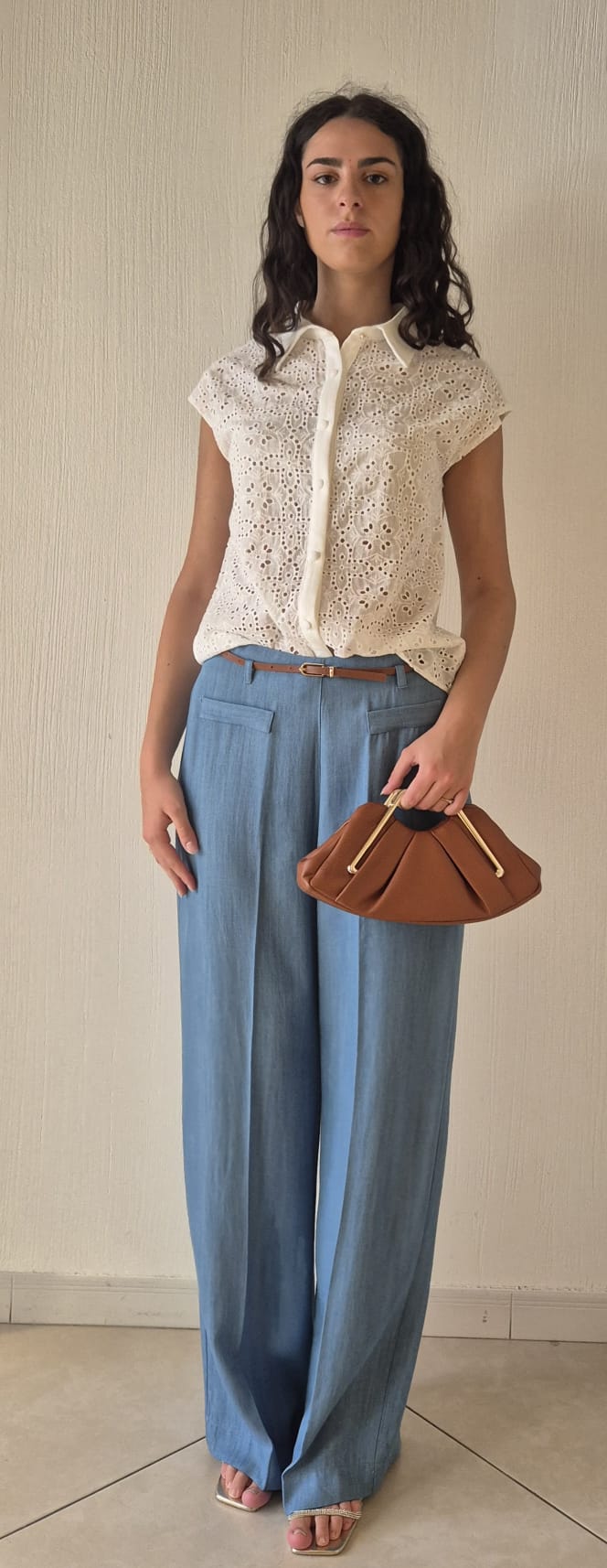 CAMICIA  GIGIA