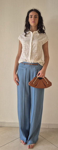 CAMICIA  GIGIA