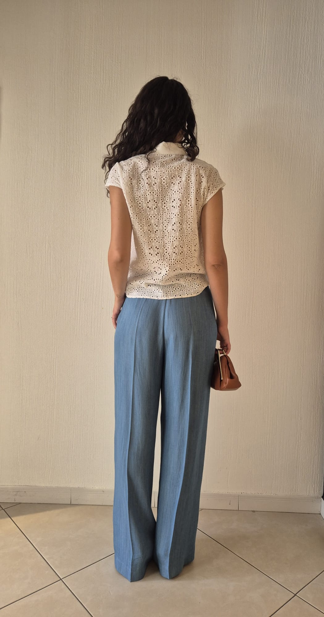 CAMICIA  GIGIA