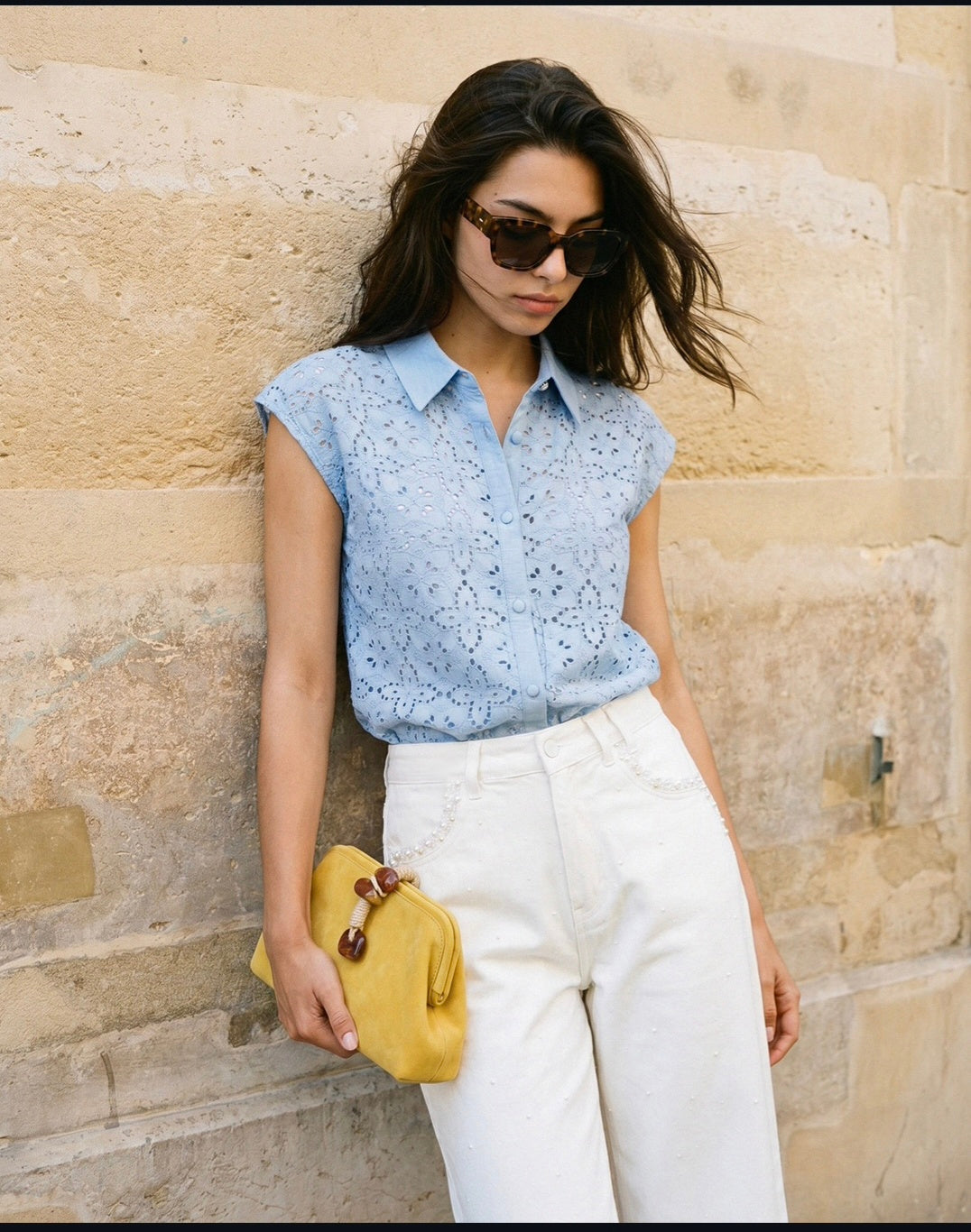 CAMICIA  GIGIA