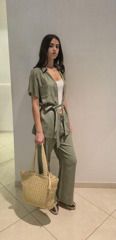 CAMICIA PRAGA