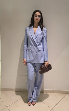 PANTALONI SIENNA