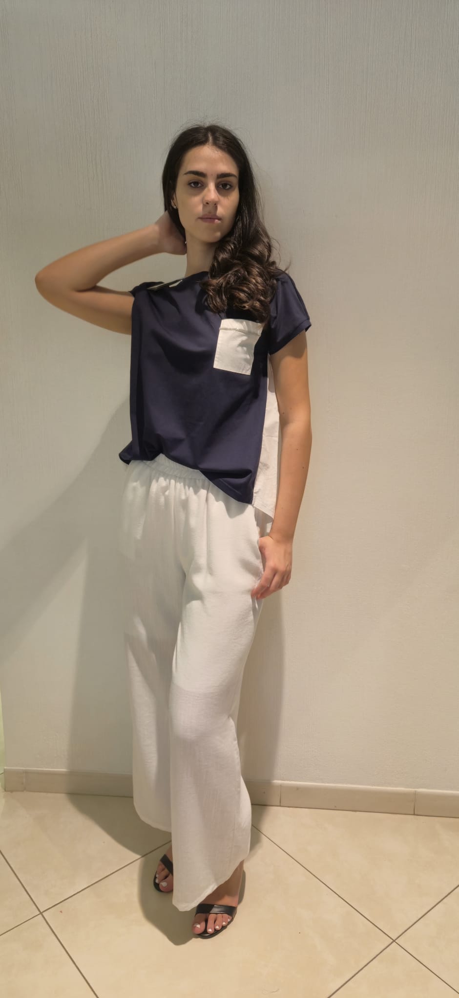 T-SHIRT FELICISSIMA