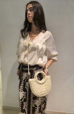 BLUSA NIZZA