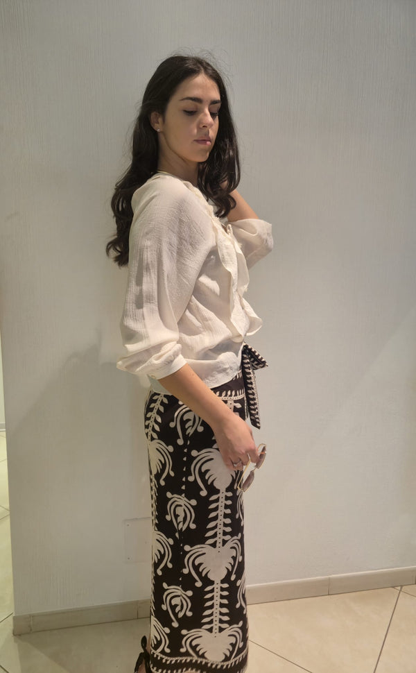 BLUSA NIZZA