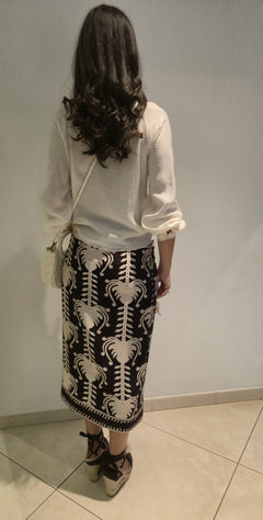 BLUSA NIZZA