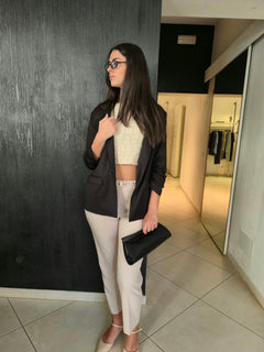 GIACCA CUBA