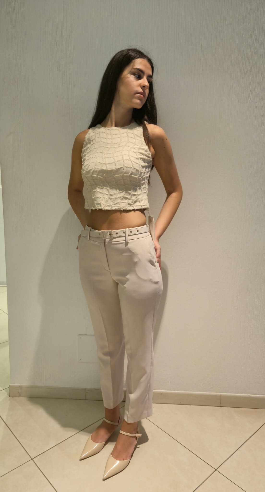 PANTALONI TATY