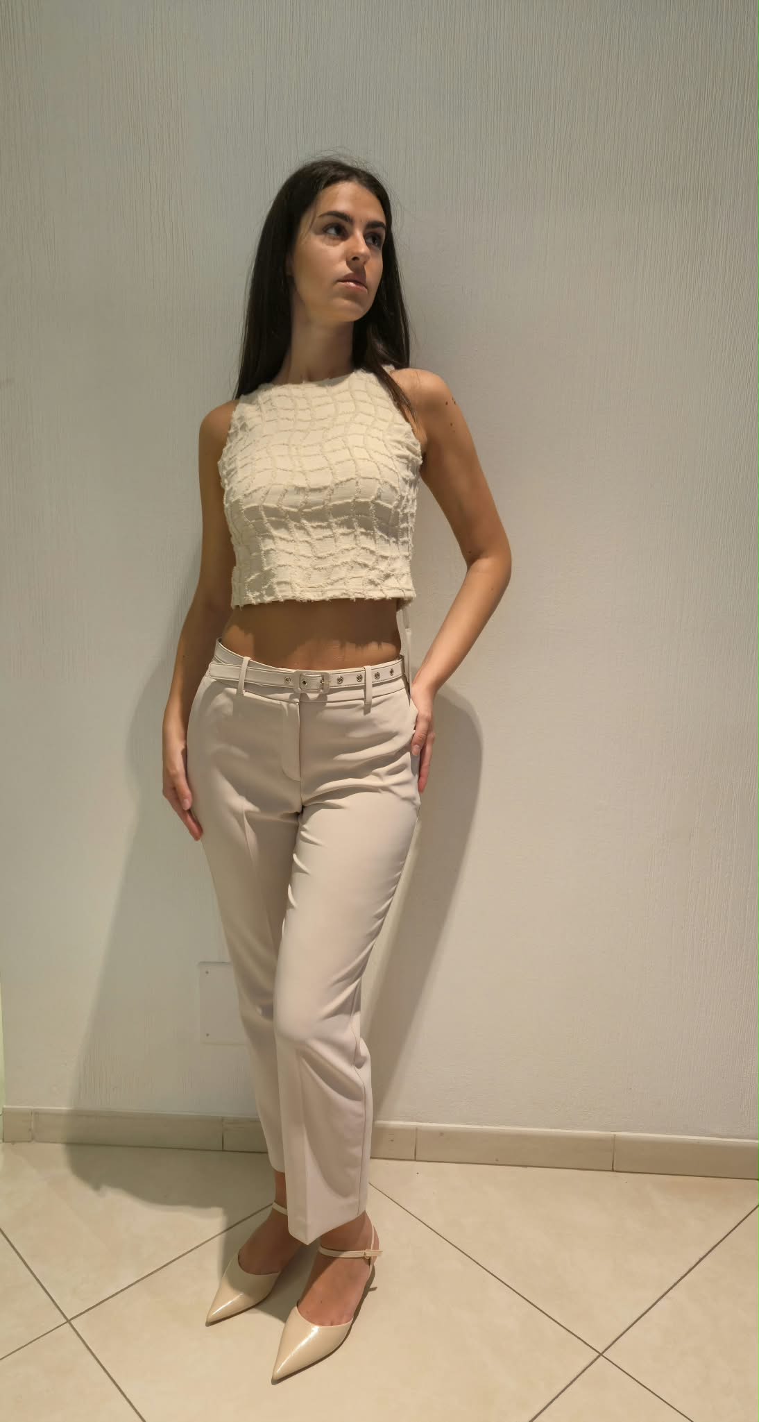 PANTALONI TATY