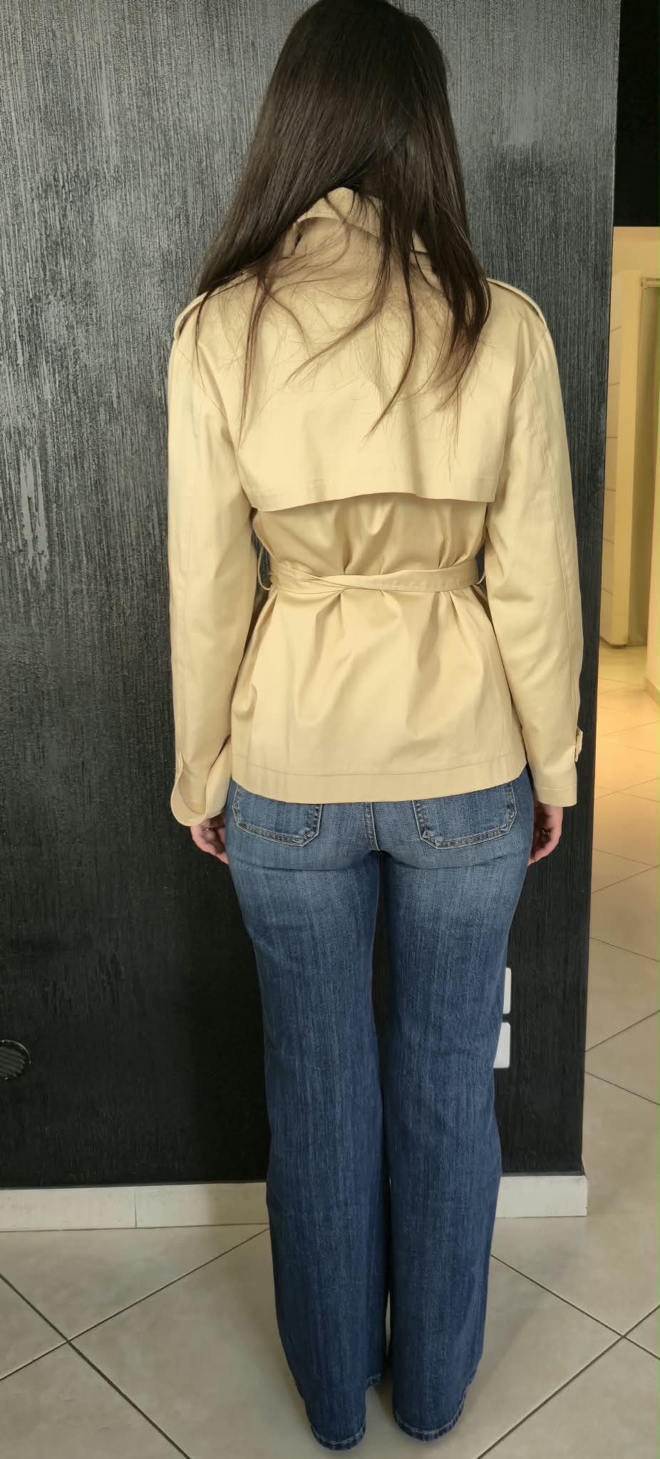 JEANS GIOIELLO