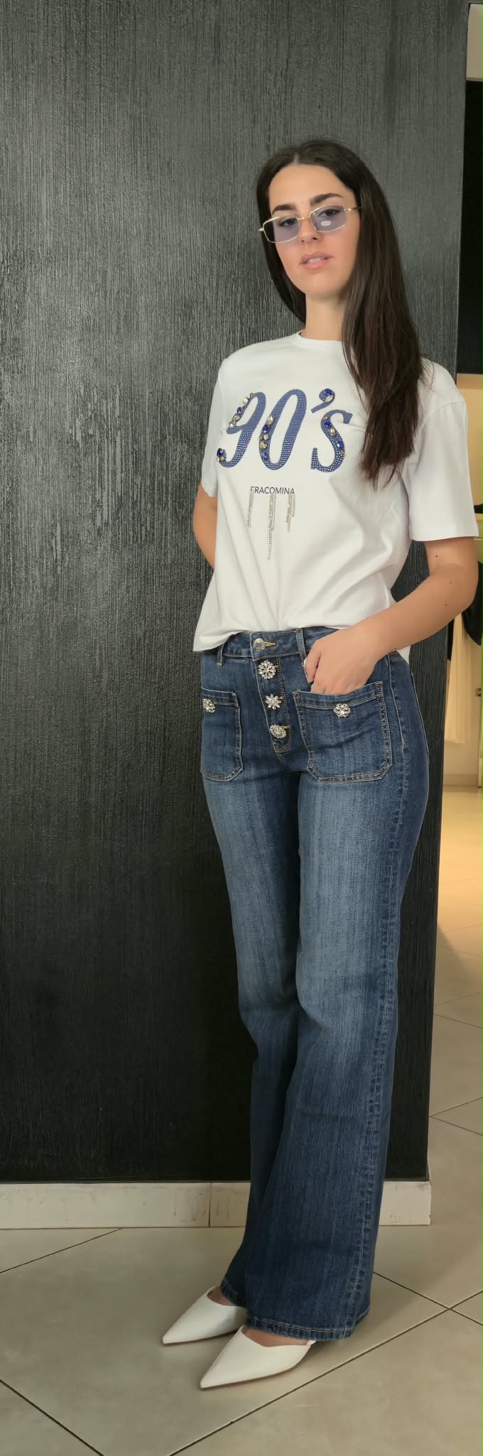 JEANS GIOIELLO