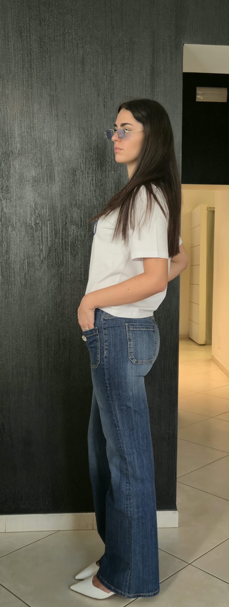 JEANS GIOIELLO