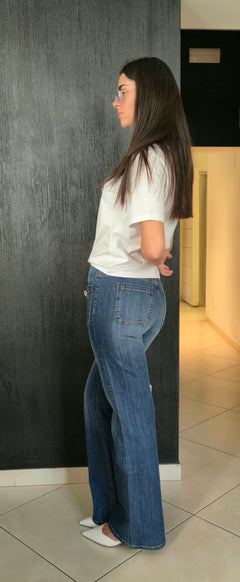 JEANS GIOIELLO
