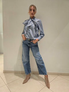 JEANS ALLUCIO