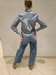 CAMICIA REMIGIO