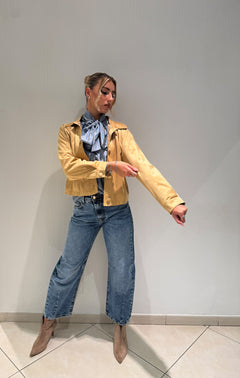JEANS ALLUCIO
