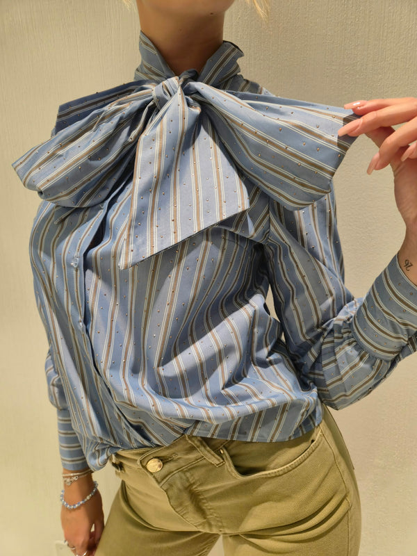 CAMICIA REMIGIO