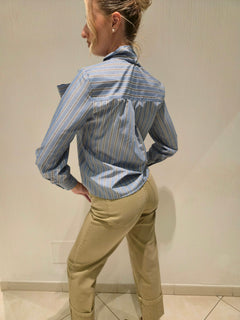 CAMICIA REMIGIO