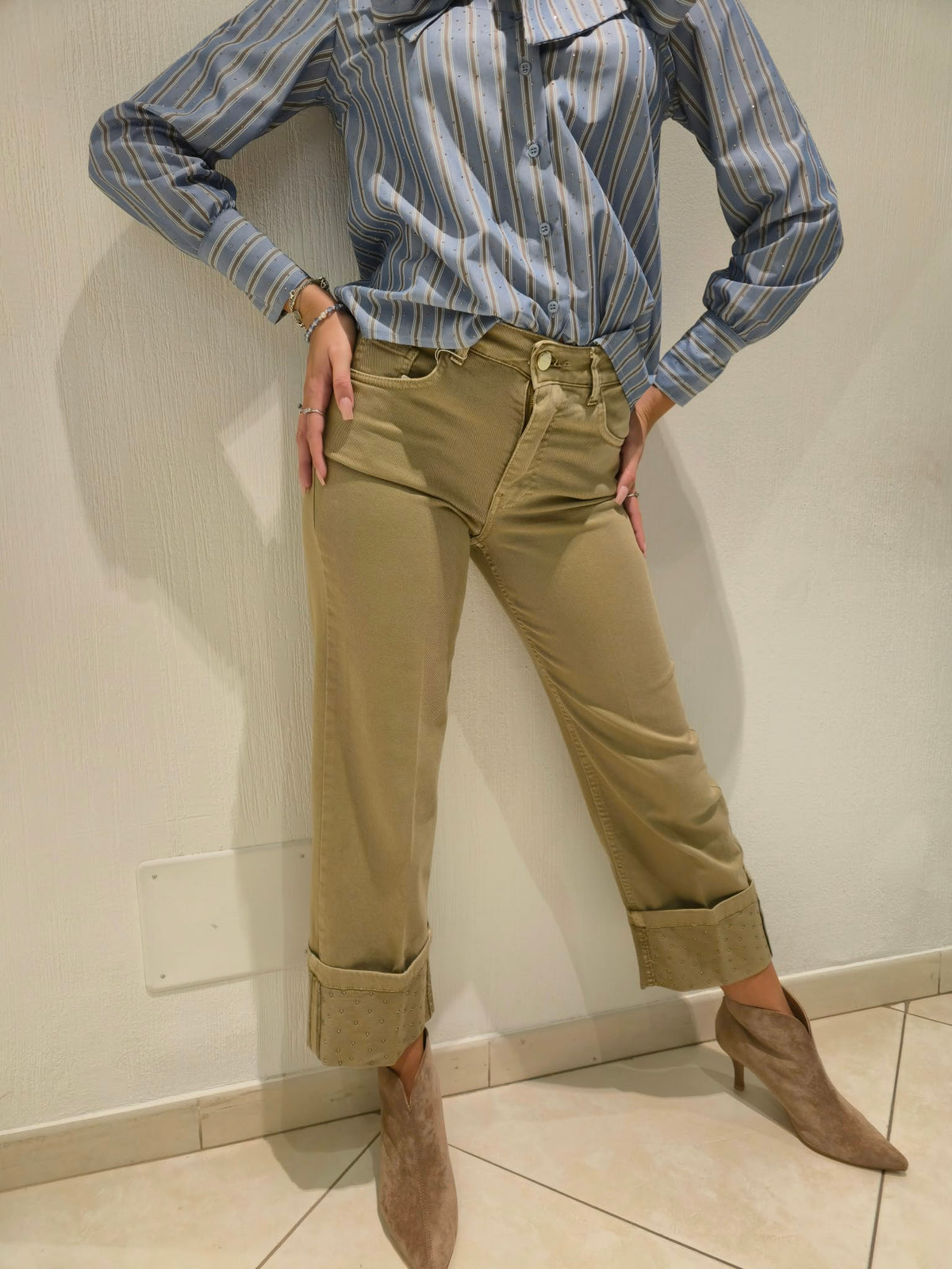 PANTALONI ENIO