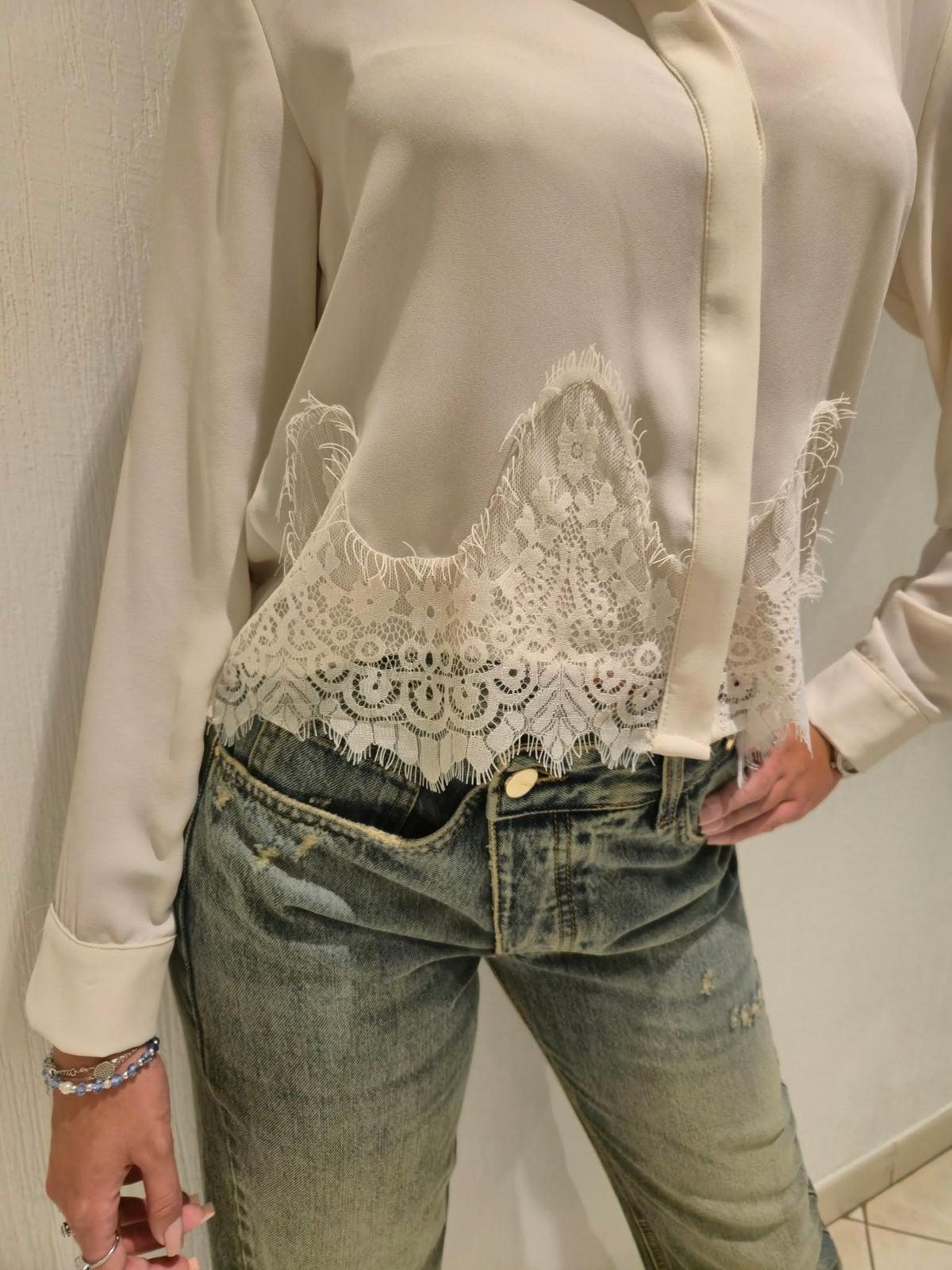 CAMICIA AURORA
