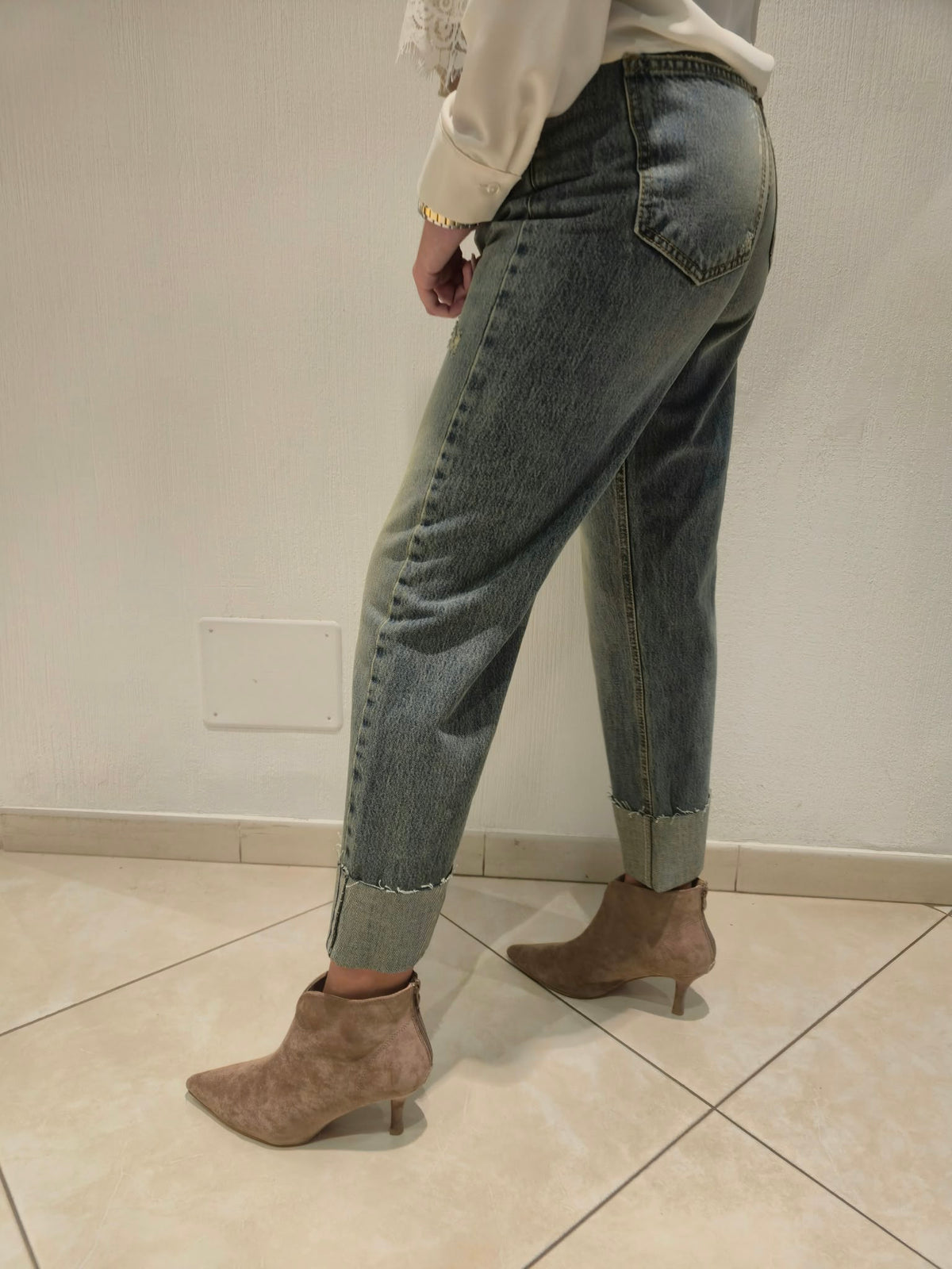 CAMICIA AURORA