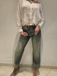 CAMICIA AURORA