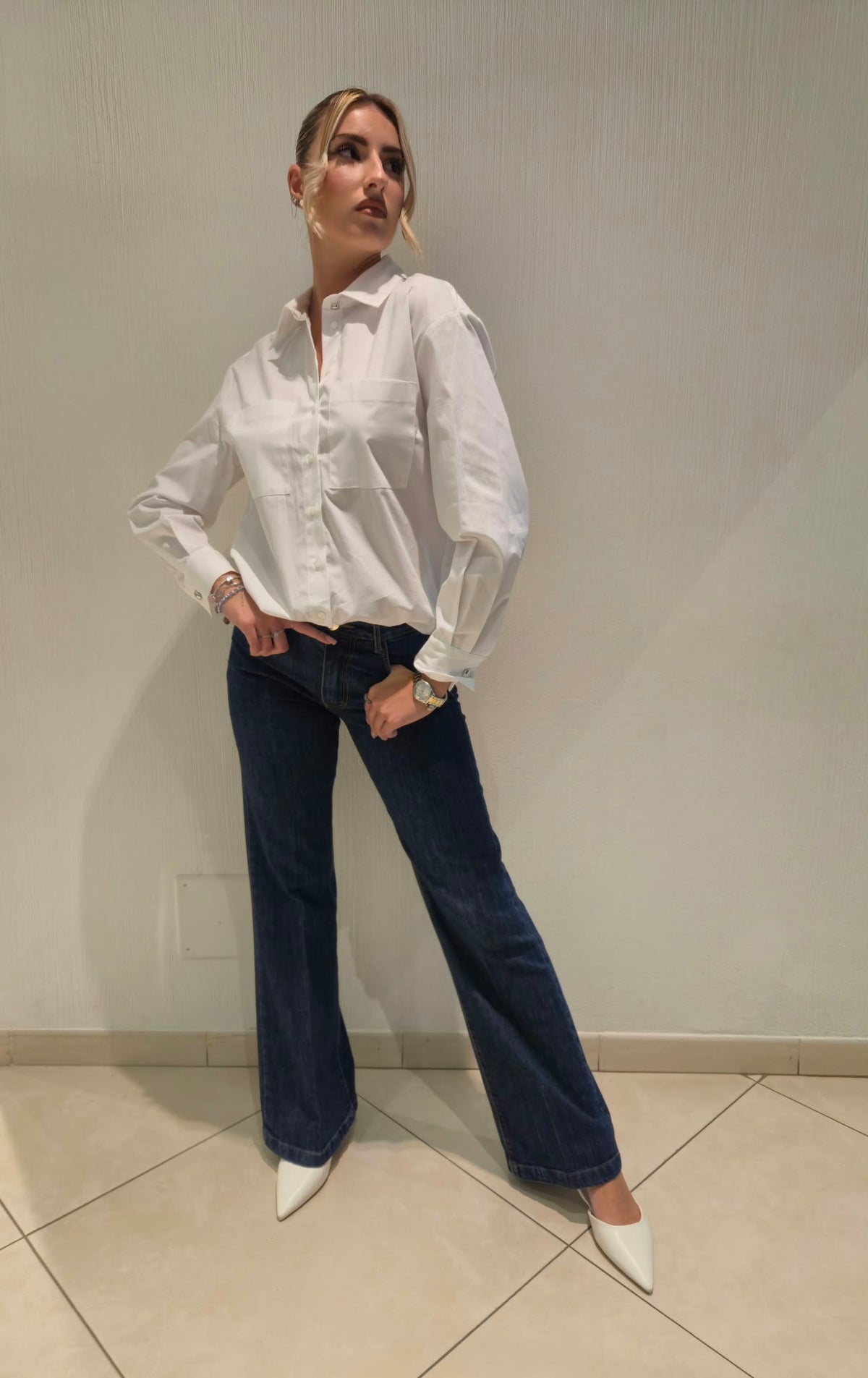 JEANS KESIDIO